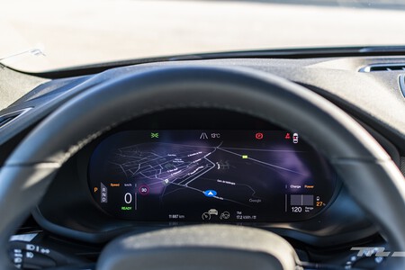 Polestar 2 2023 Prueba 002