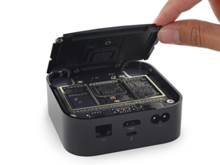 iFixit se pone manos a la obra y nos desmonta el nuevo Apple TV