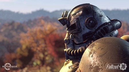 Cuanto más juego a la beta de Fallout 76, más me doy cuenta de lo verde que está en ciertos aspectos