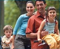 Estudian ampliar las ayudas por tener hijos