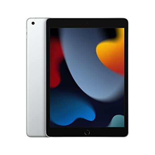 Apple iPad 10.2 (2021) Wi-Fi (9ª Generación)
