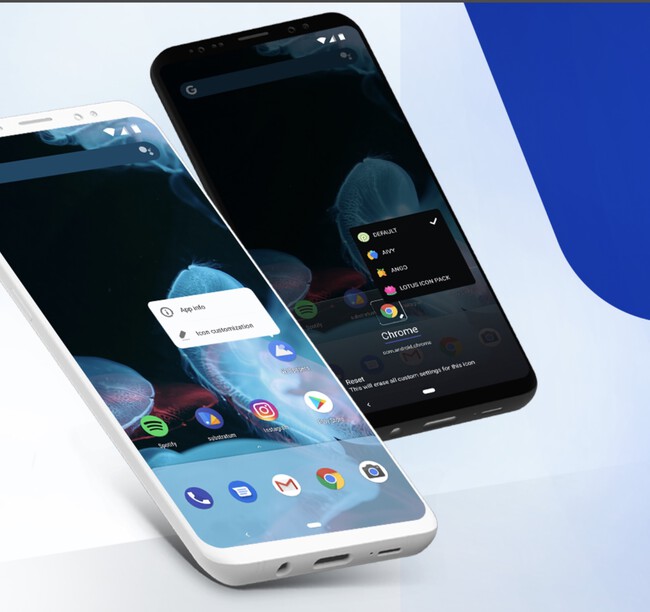 19 launchers de Android que recomendamos probar este 2023