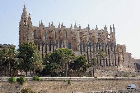Palma de Mallorca, aparcar con descuentos y gratis será posible