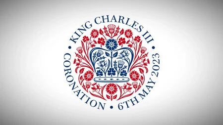 ジョナサン・アイブが設計した英国チャールズ3世の戴冠式の盾