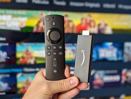 Fire TV