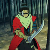 No volverás a echar de menos a Sekiro. Fromsoftware se pasa al anime con una serie de animación llamada Sekiro: No Defeat