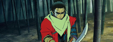 No volverás a echar de menos a Sekiro. Fromsoftware se pasa al anime con una serie de animación llamada Sekiro: No Defeat