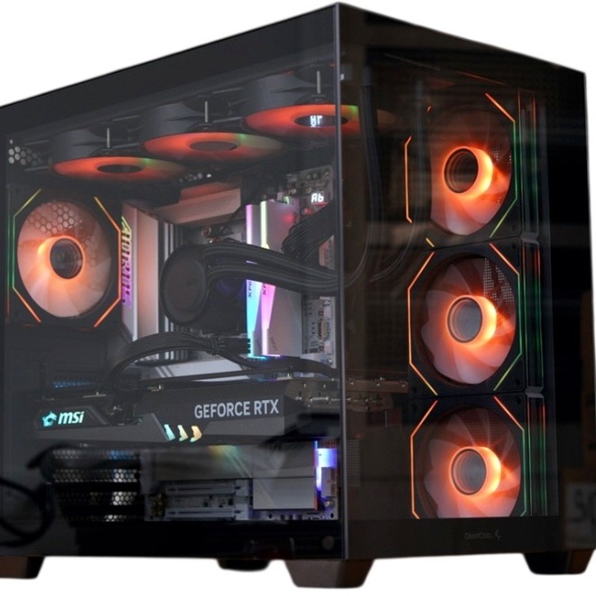 COOLPC Gamer VI