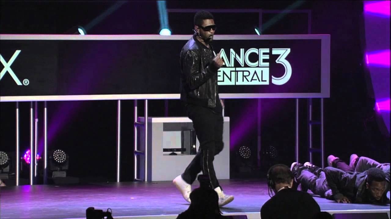 Dance Central