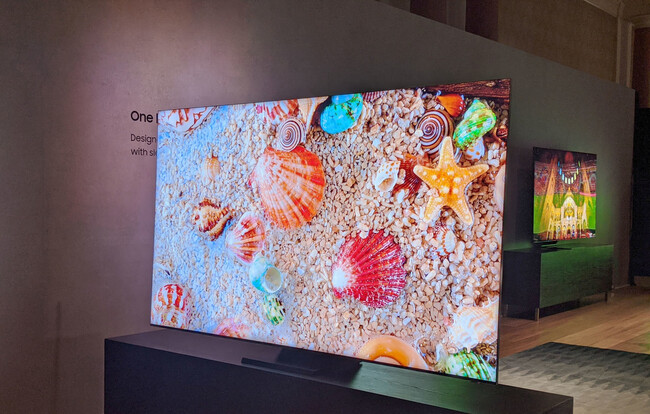 tv