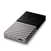 Con el Western Digital My Passport SSD tendrás 512 GB veloces y seguros por sólo 89 euros en Amazon