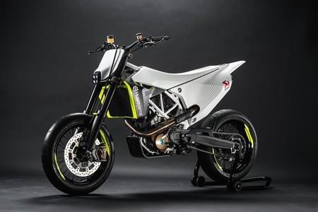 Husqvarna 701 2