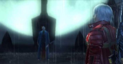 Devil May Cry 3 Special Edition, trailer