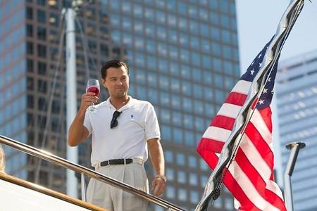 Quién mejor que Leonardo Dicaprio para montarse una fiestaza en un yate