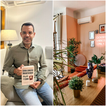José María Camarero, experto en ahorro: "Por cada grado que bajes de tu aire acondicionado, vas a gastar un 8% más en la factura de la luz, este modo es el recomendado"