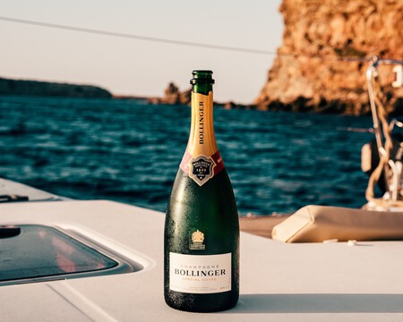 Lujo Ibiza