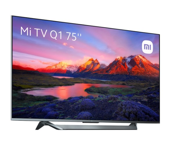 Xiaomi Q1 75"