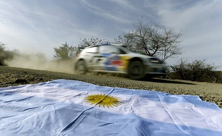 Todo lo que necesitas saber del Rally de Argentina