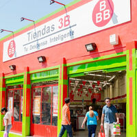 Tiendas 3B quiere seguir vendiendo barato y ya prueba algo que pocos esperaban: dejar de aceptar tarjetas 