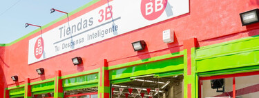 Tiendas 3B quiere seguir vendiendo barato y ya prueba algo que pocos esperaban: dejar de aceptar tarjetas 
