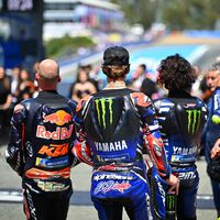 MotoGP, al borde del colapso. Yamaha, Aprilia y KTM se plantan ante las medidas de los nuevos dueños americanos 