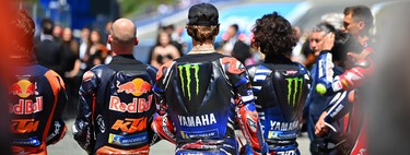 MotoGP, al borde del colapso. Yamaha, Aprilia y KTM se plantan ante las medidas de los nuevos dueños americanos 