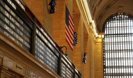 Resurge la posibilidad de una Apple Store en el Grand Central Terminal de Nueva York