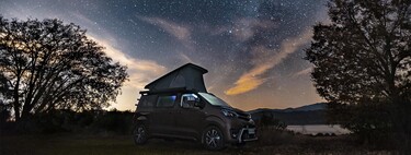 El apartamento de verano, sobre ruedas: todo lo que debes saber para acampar en España 