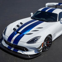 Dodge Viper, el coche que se niega a morir, podría estar de vuelta en 2021 con un motor V8 