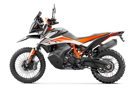Ktm 790 Adventure R 2019 007