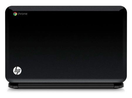 HP tiene en ciernes un nuevo Chromebook
