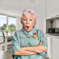 Menos productos químicos y más remedios de toda la vida: estos trucos caseros de mi abuela me ayudan a tener la casa reluciente 