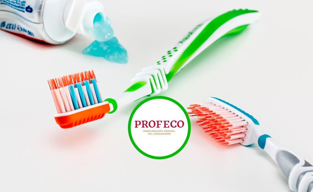 Estos son los mejores cepillos de dientes en México, según Profeco . Noticias en tiempo real