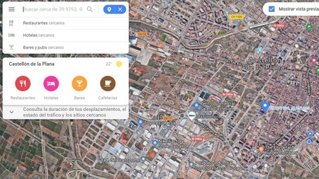 Google Maps: 36 trucos (y algún extra) para ser un completo maestro Jedi