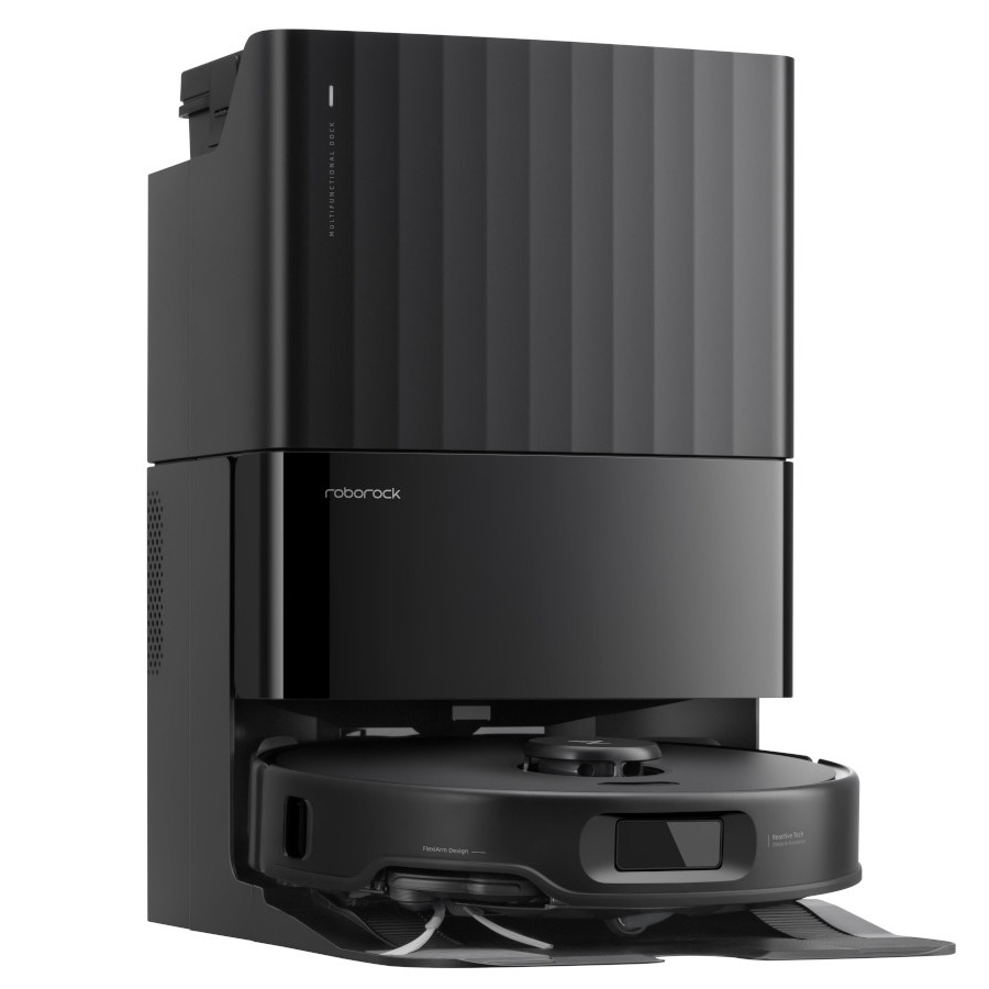 Roborock Qrevo Edge 5V1