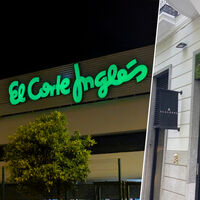 Resistente al agua y calentita: así la chaqueta tipo Barbour de Scalpers que El Corte Inglés está liquidando 