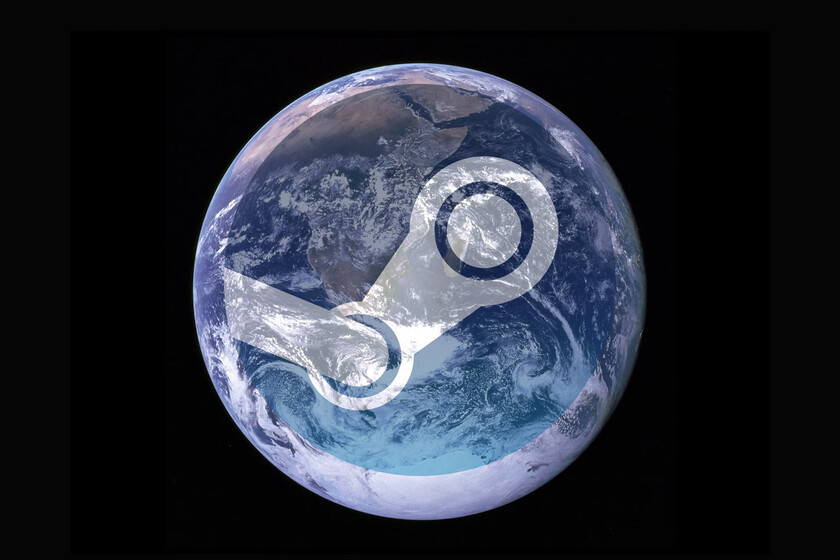 Valve Paises