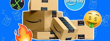 Cazando Gangas México especial Amazon Prime Day 2025: las mejores ofertas, descuentos y promociones en tecnología del día cuatro