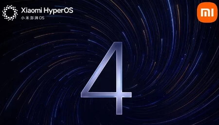 Xiaomi Hyperos 4
