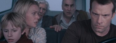 "Necesitamos películas que se atrevan a cabrear a la gente". Frank Darabont explica por qué cambió el final de 'La Niebla' y cuál fue la reacción de Stephen King