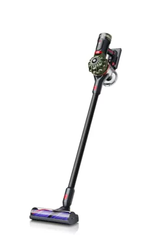 Dyson V8 Cyclone - Aspiradora sin Cable 