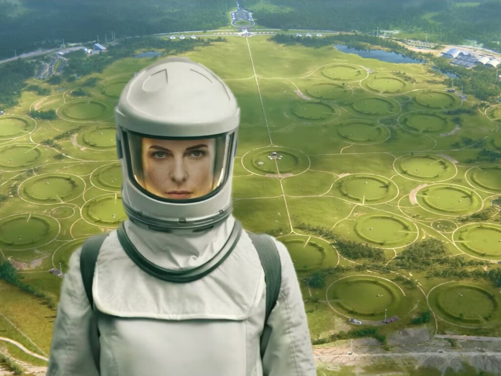 Se acabó la espera: 'Silo' estrena su tercera temporada en julio para poner el búnker patas arriba