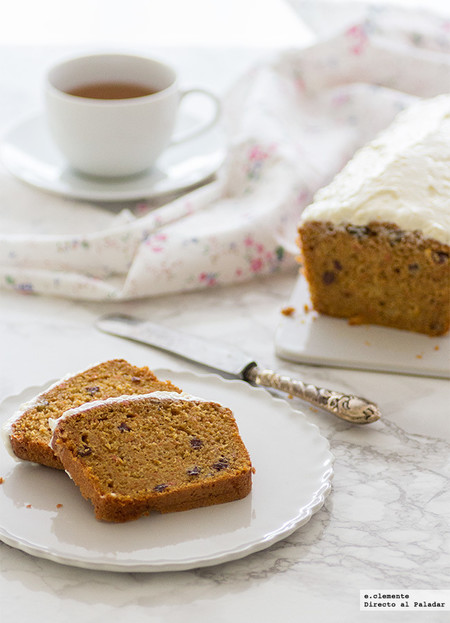 Carrotcake