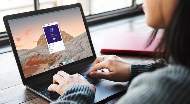 Mozilla Vpn