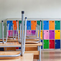 Guía sanitaria para la vuelta al cole: cada CCAA decide el número de alumnos por clase y los grupos burbuja serán hasta ocho años