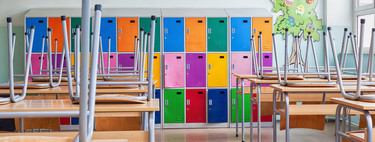 Guía sanitaria para la vuelta al cole: cada CCAA decide el número de alumnos por clase y los grupos burbuja serán hasta ocho años