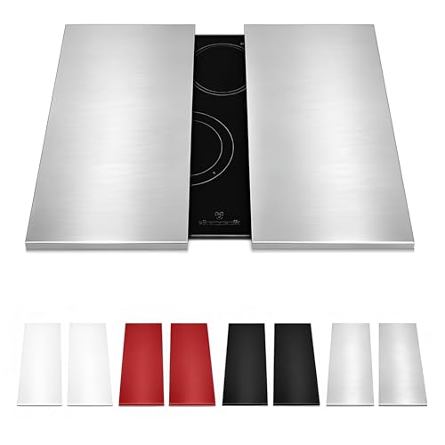 HOMELAY Tapa para vitroceramica