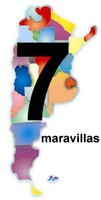 Las 7 maravillas naturales de Argentina
