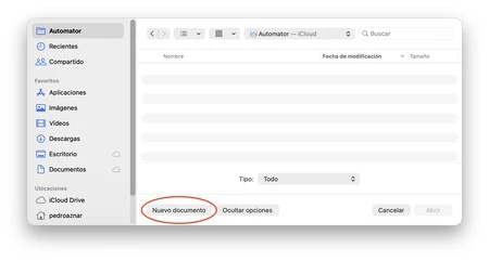 Automator Aps 000
