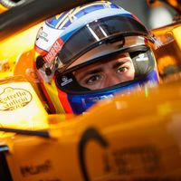 ¿Y McLaren qué, otra vez campeón de la pretemporada de Fórmula 1? 